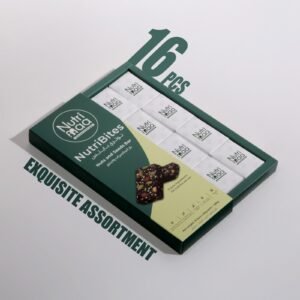 Mom-Made Snacks UAE – NutriMaa Gift and Snack Boxes