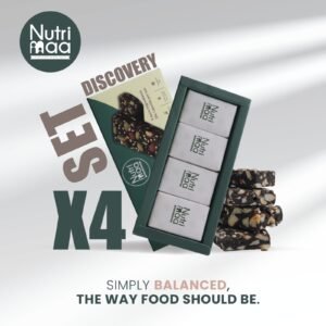 Mom-Made Snacks UAE – NutriMaa Gift and Snack Boxes