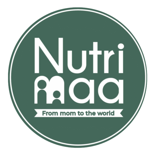 NutriMaa Gourmet Healthy Snack Bars – No Additives